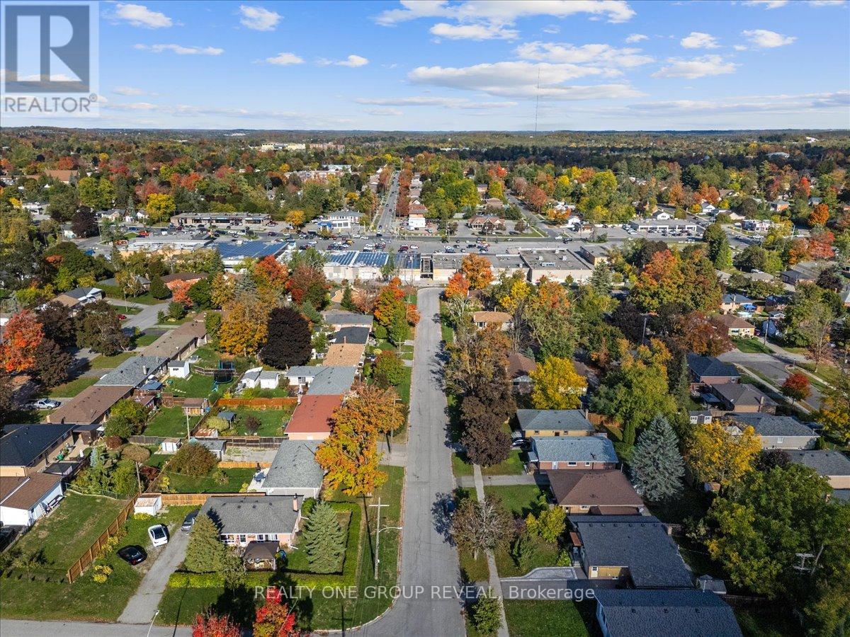 376 Bellevue Street, Peterborough (Northcrest Ward 5), Ontario  K9H 5G2 - Photo 47 - X13006334