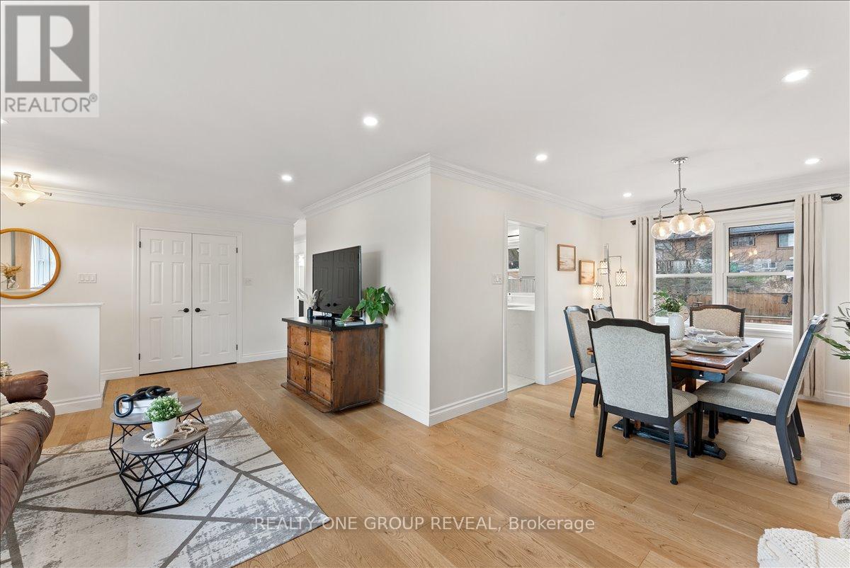 376 Bellevue Street, Peterborough (Northcrest Ward 5), Ontario  K9H 5G2 - Photo 9 - X13006334