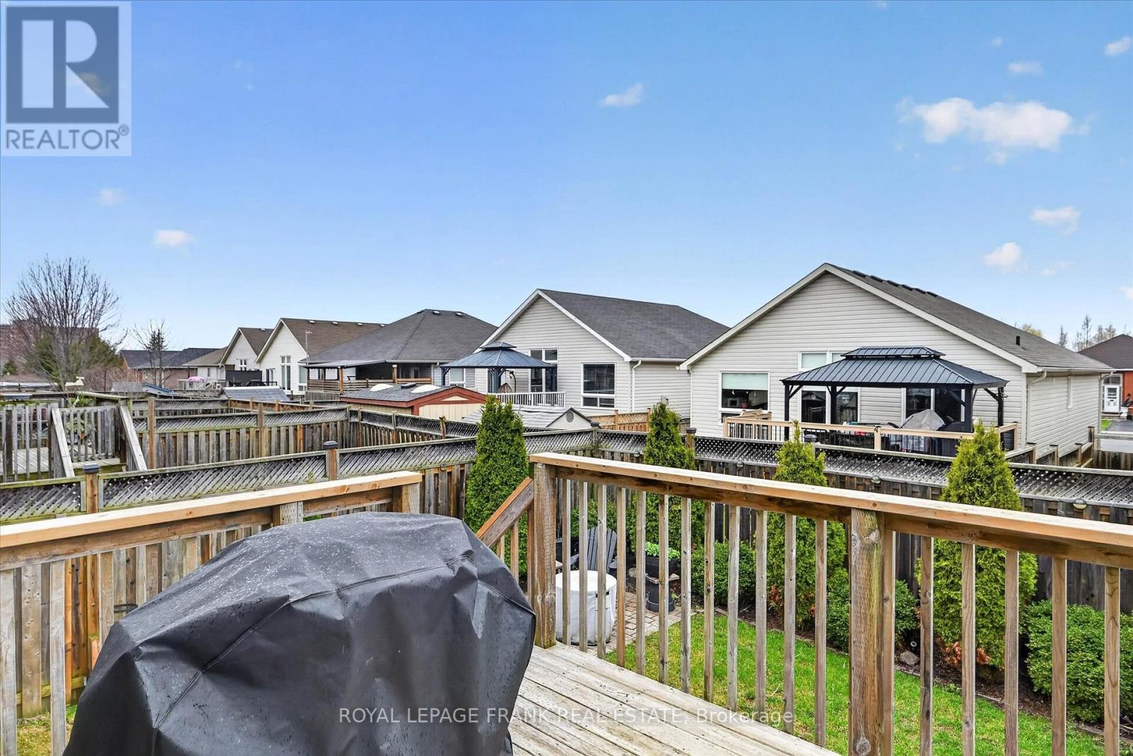 774 Hargrove Trail, Peterborough (Ashburnham Ward 4), Ontario  K9L 0B6 - Photo 14 - X13006858