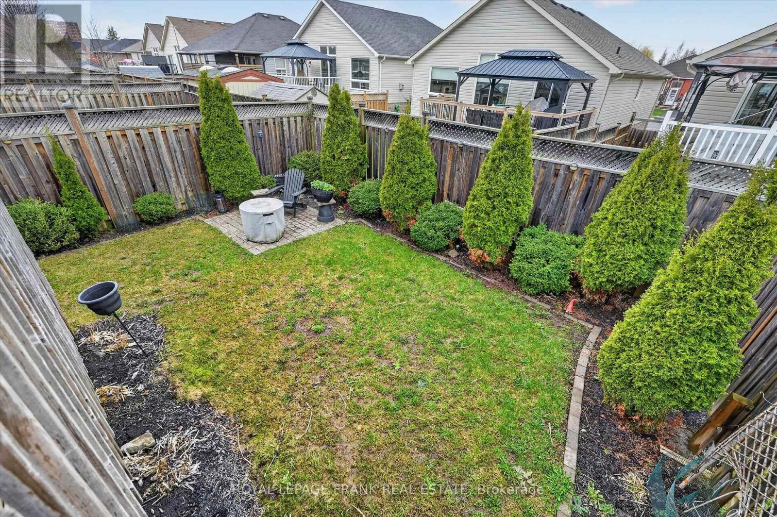 774 Hargrove Trail, Peterborough (Ashburnham Ward 4), Ontario  K9L 0B6 - Photo 16 - X13006858