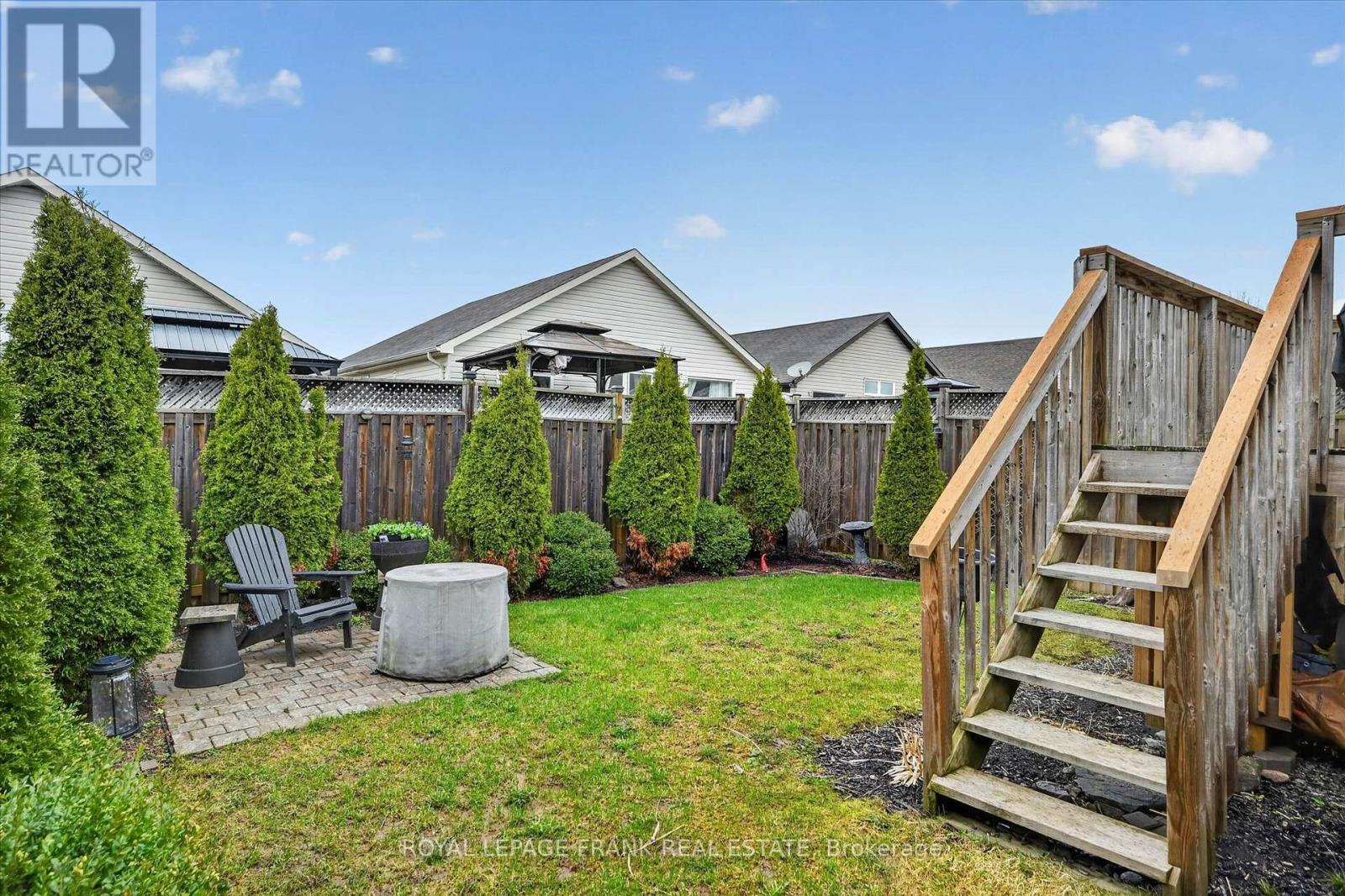 774 Hargrove Trail, Peterborough (Ashburnham Ward 4), Ontario  K9L 0B6 - Photo 32 - X13006858