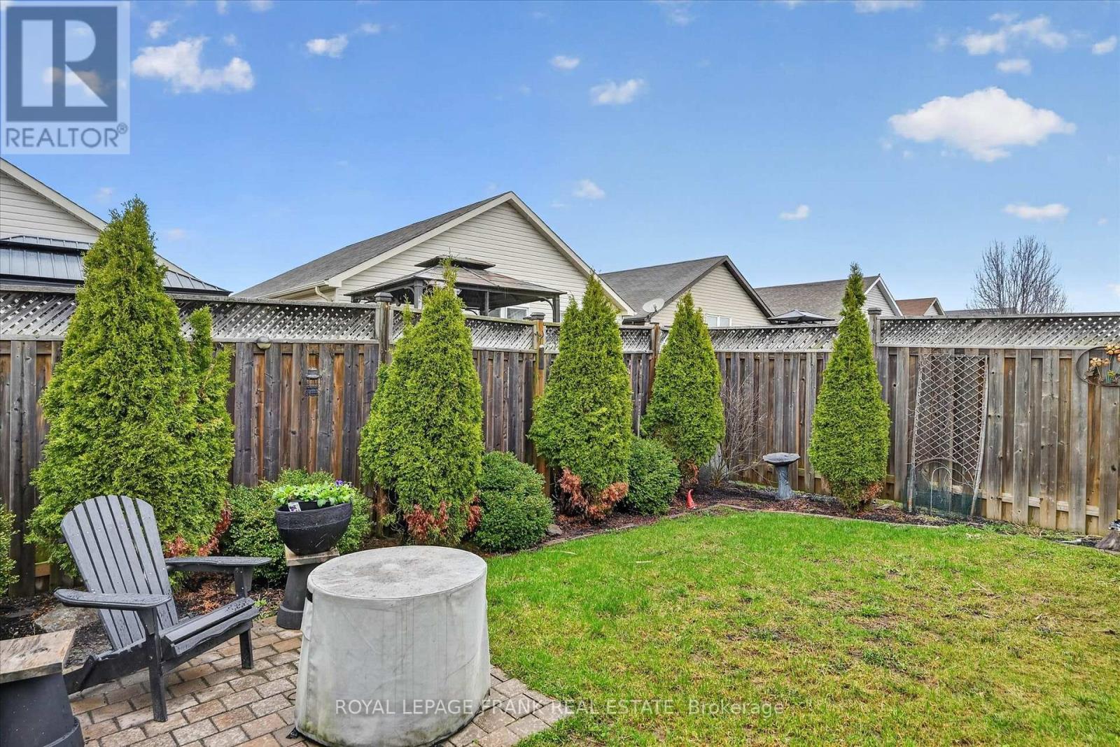 774 Hargrove Trail, Peterborough (Ashburnham Ward 4), Ontario  K9L 0B6 - Photo 33 - X13006858