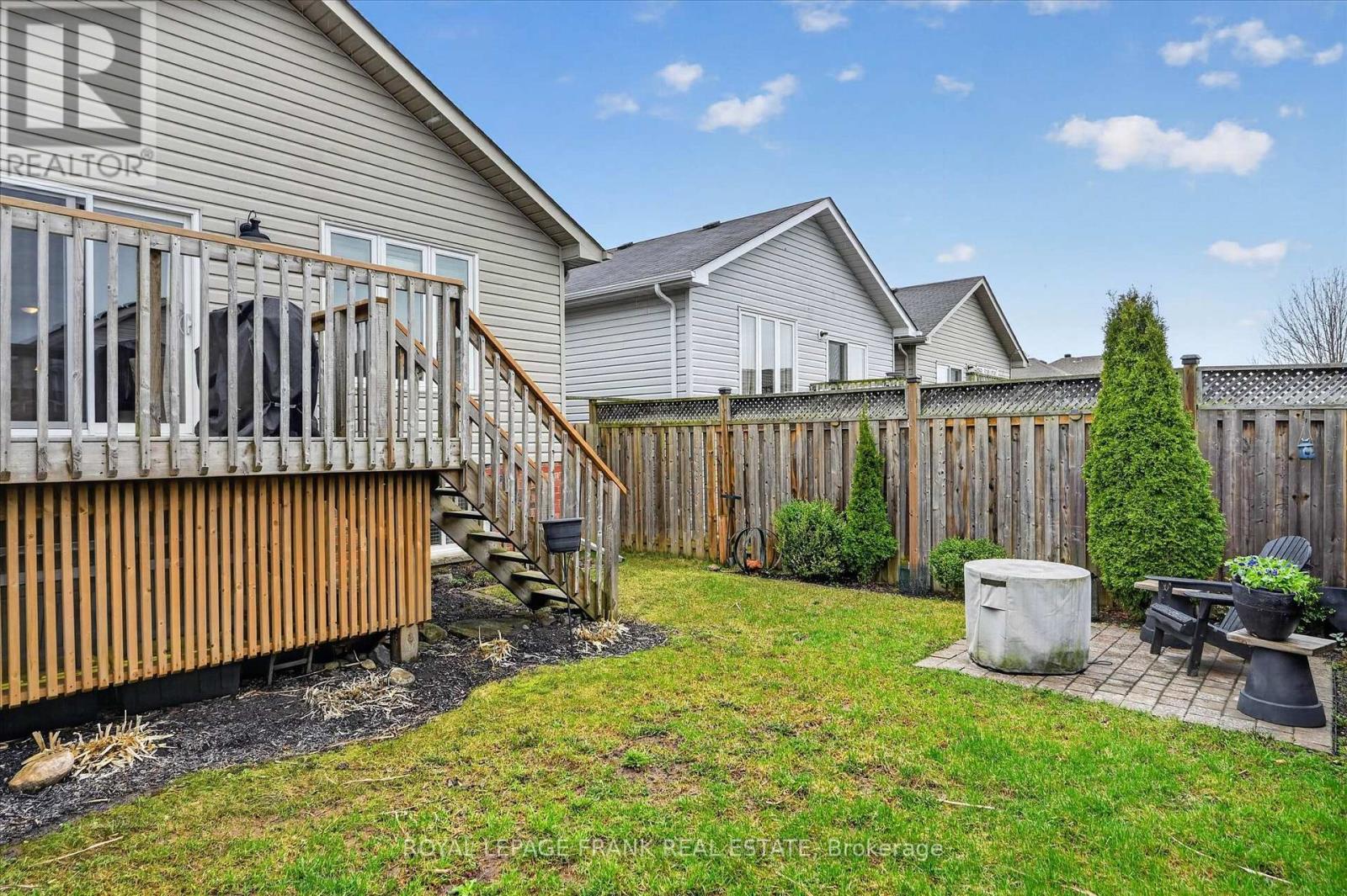 774 Hargrove Trail, Peterborough (Ashburnham Ward 4), Ontario  K9L 0B6 - Photo 35 - X13006858