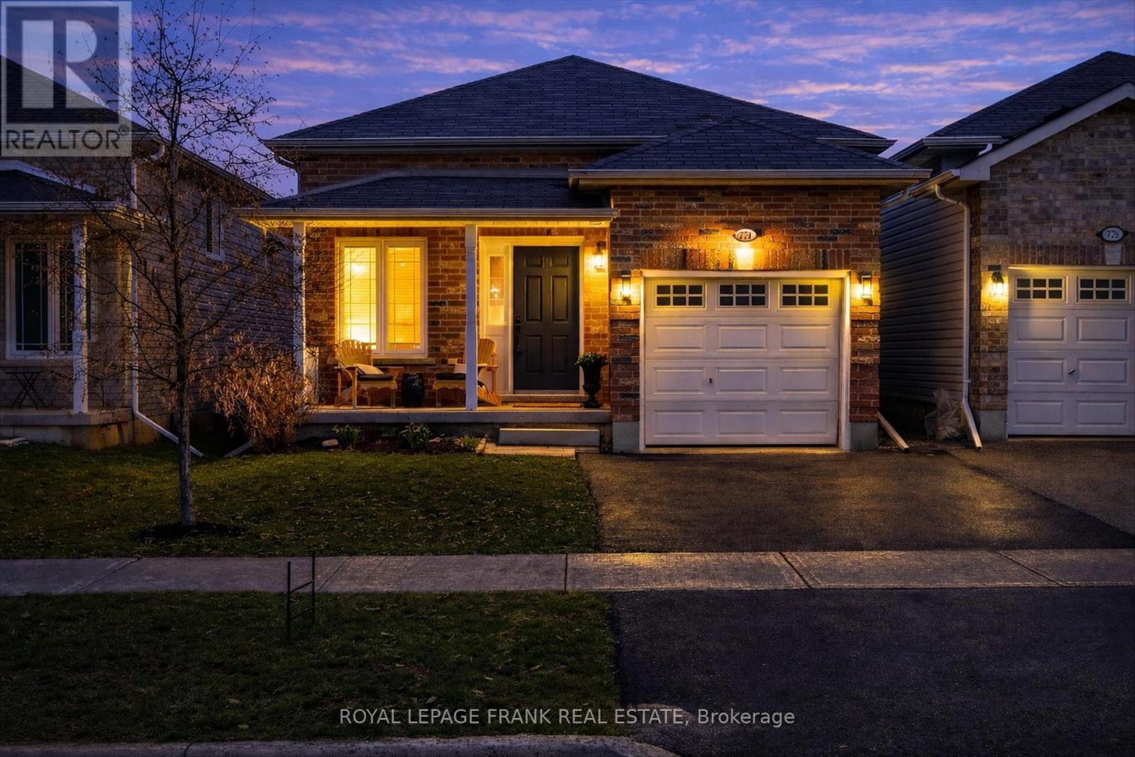 774 Hargrove Trail, Peterborough (Ashburnham Ward 4), Ontario  K9L 0B6 - Photo 38 - X13006858