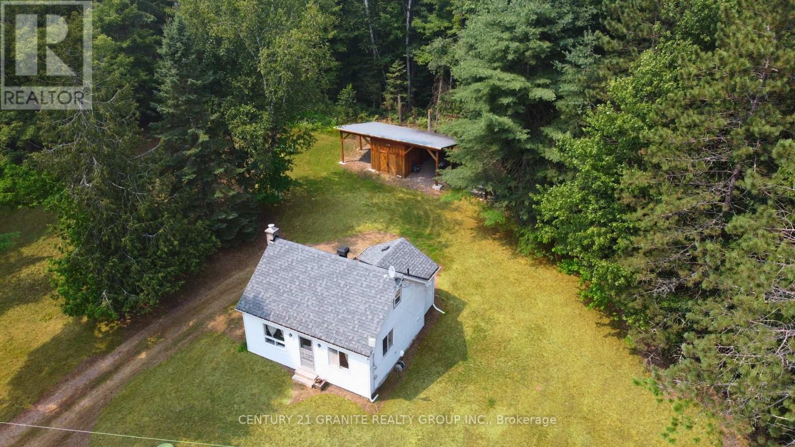 176 Bay Lake Road, Bancroft (Dungannon Ward), Ontario  K0L 1C0 - Photo 24 - X13006910