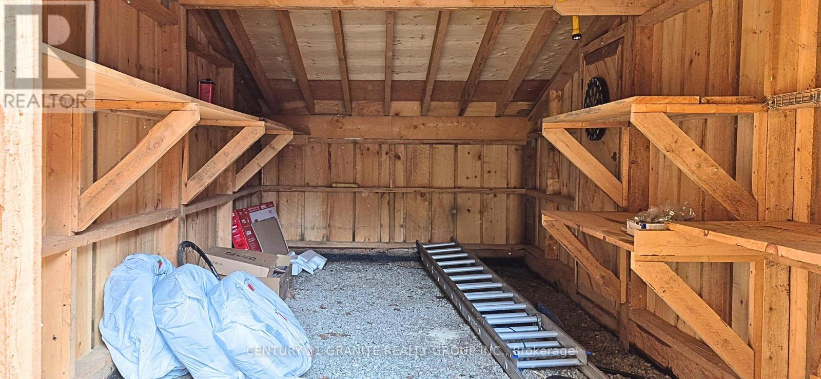 176 Bay Lake Road, Bancroft (Dungannon Ward), Ontario  K0L 1C0 - Photo 5 - X13006910