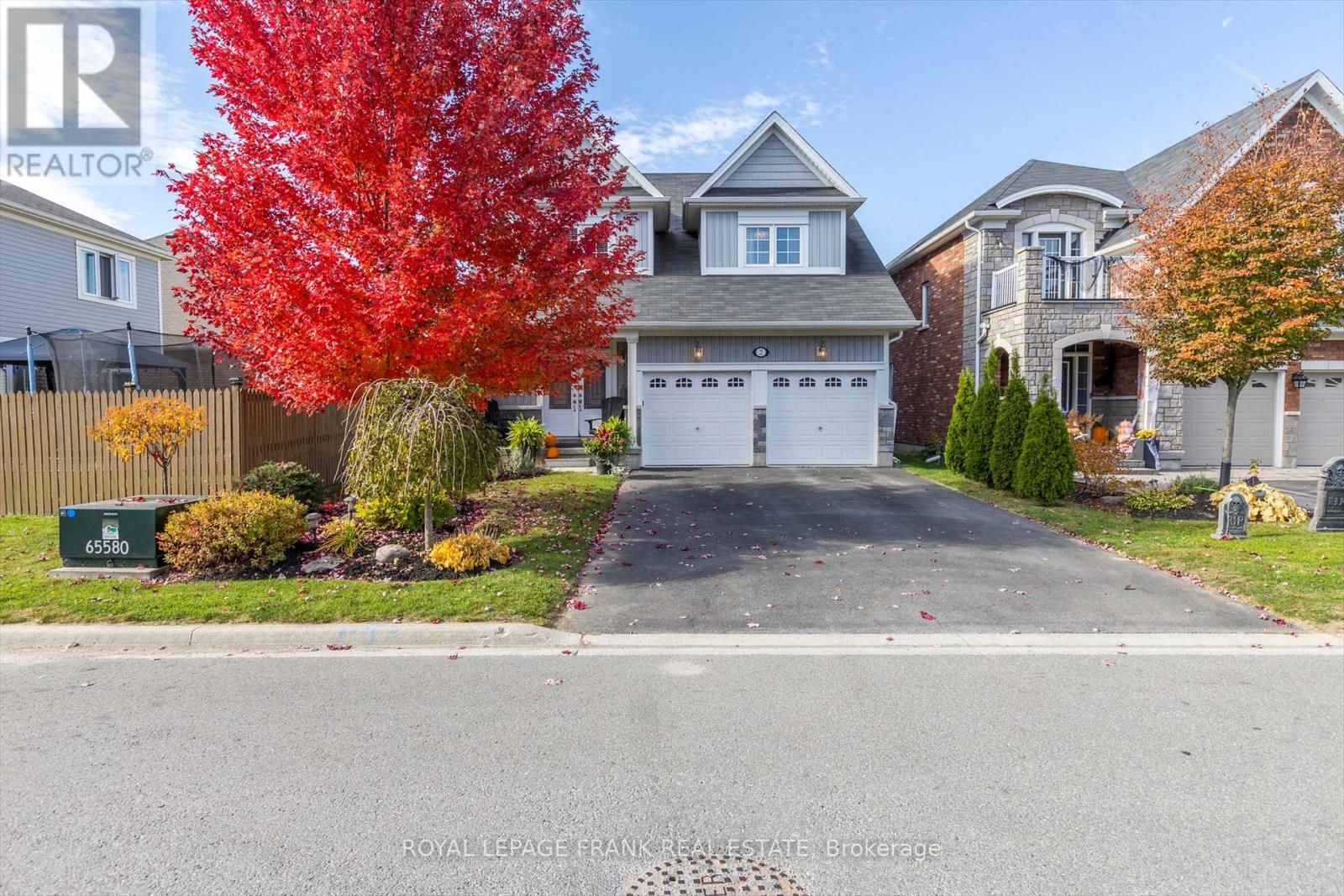 2 Richard Eason Court, Otonabee-South Monaghan, Ontario  K9J 0G4 - Photo 3 - X13007028