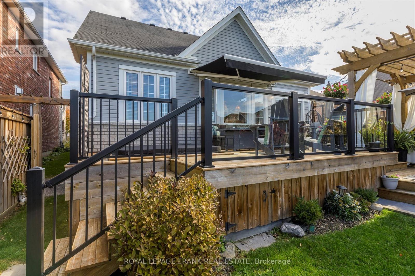 2 Richard Eason Court, Otonabee-South Monaghan, Ontario  K9J 0G4 - Photo 39 - X13007028
