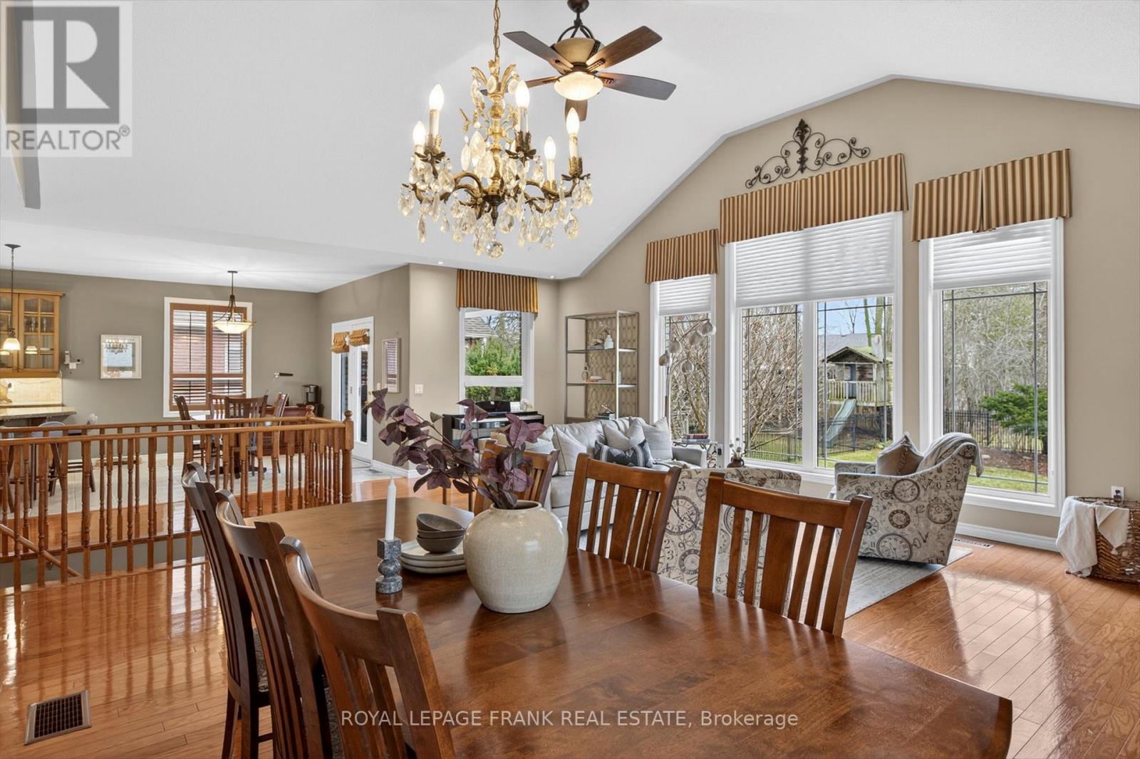 743 Fortye Drive, Peterborough (Otonabee Ward 1), Ontario  K9K 2G4 - Photo 11 - X13007154