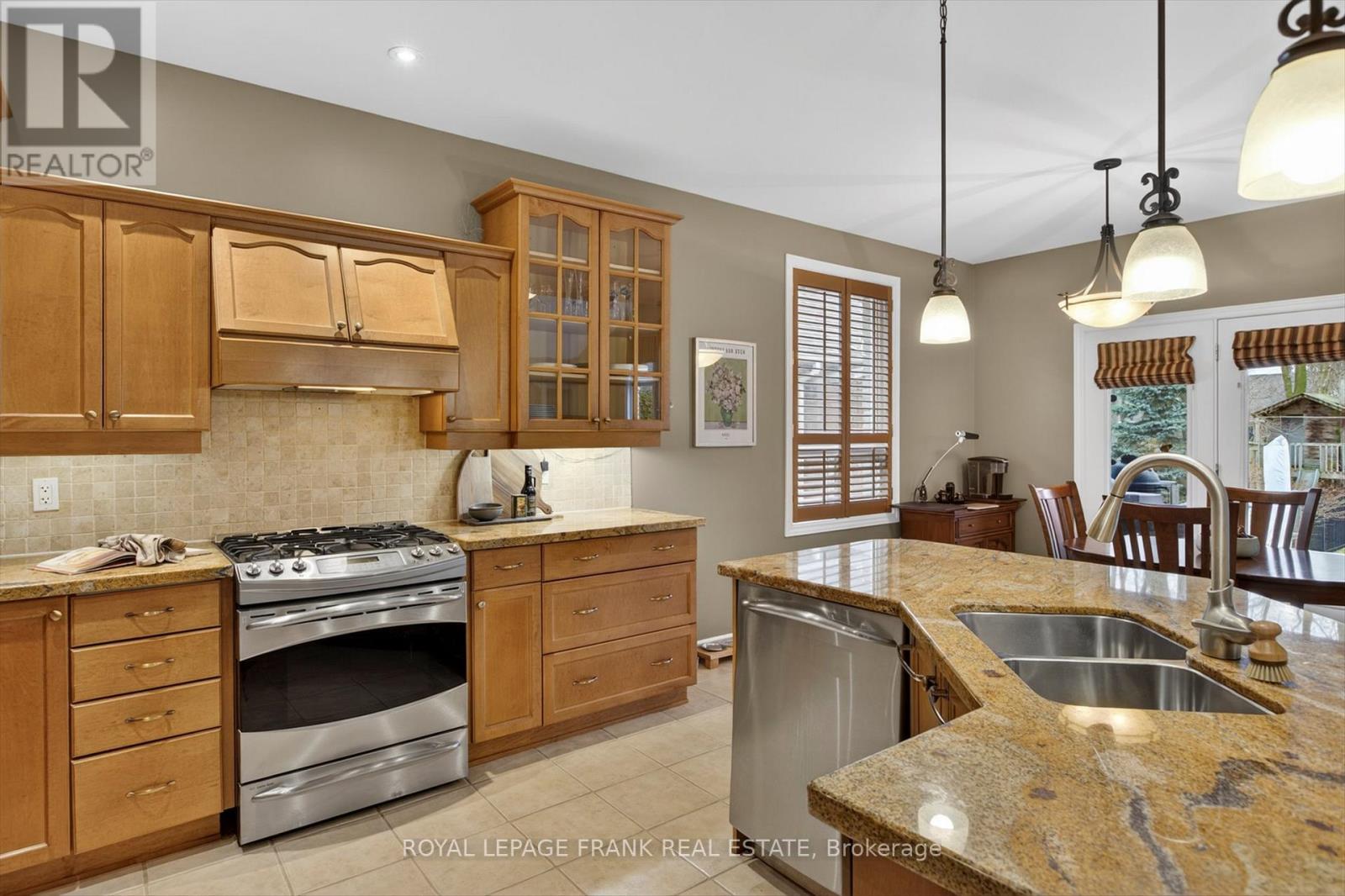 743 Fortye Drive, Peterborough (Otonabee Ward 1), Ontario  K9K 2G4 - Photo 13 - X13007154