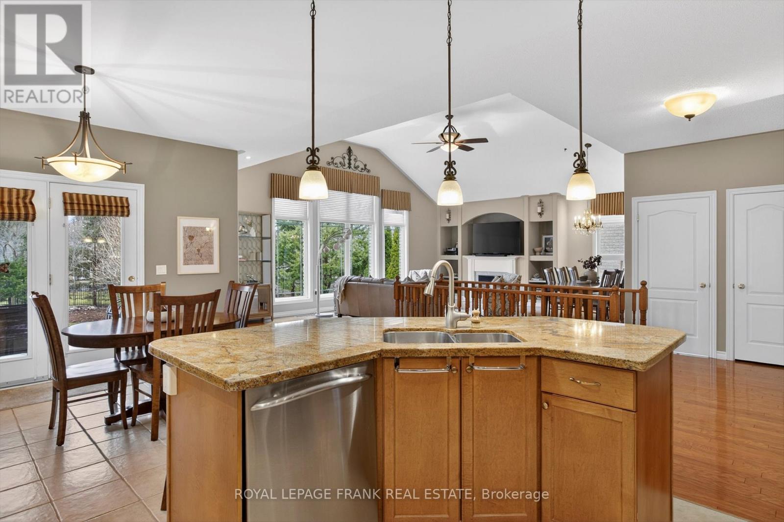 743 Fortye Drive, Peterborough (Otonabee Ward 1), Ontario  K9K 2G4 - Photo 14 - X13007154