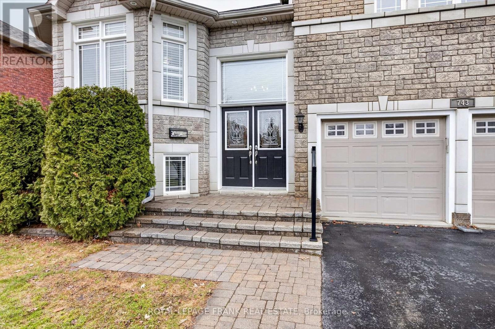 743 Fortye Drive, Peterborough (Otonabee Ward 1), Ontario  K9K 2G4 - Photo 2 - X13007154