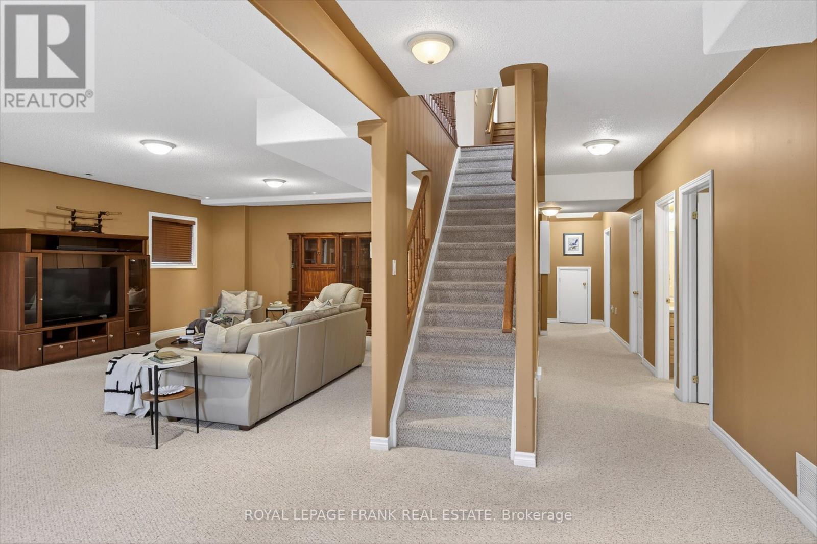 743 Fortye Drive, Peterborough (Otonabee Ward 1), Ontario  K9K 2G4 - Photo 22 - X13007154