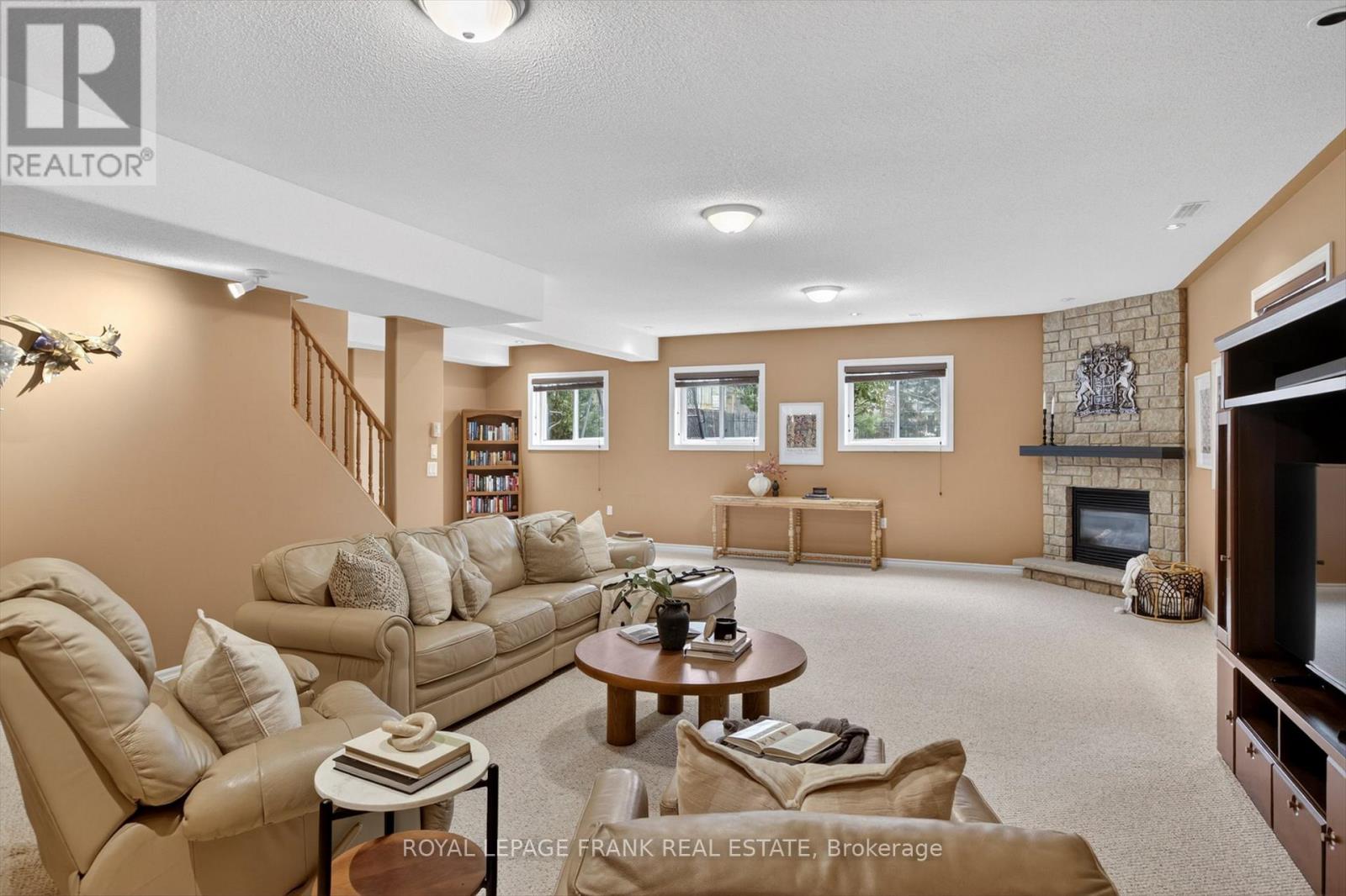 743 Fortye Drive, Peterborough (Otonabee Ward 1), Ontario  K9K 2G4 - Photo 24 - X13007154