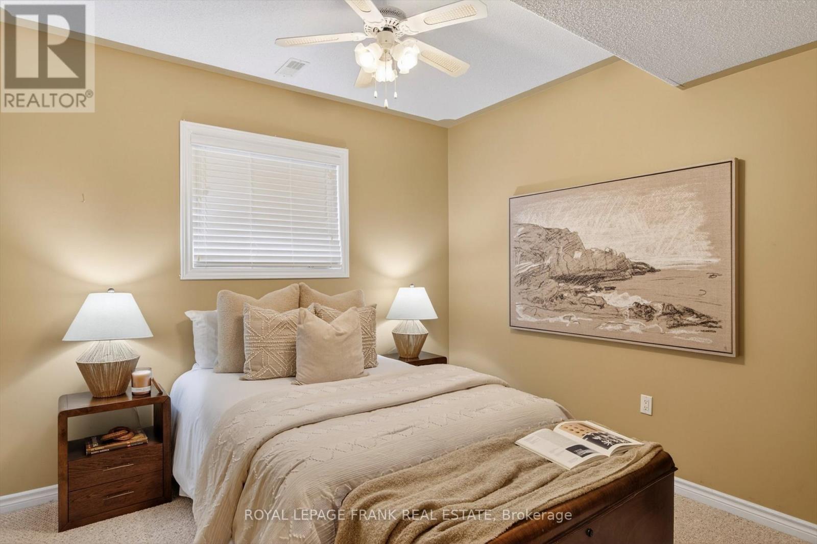 743 Fortye Drive, Peterborough (Otonabee Ward 1), Ontario  K9K 2G4 - Photo 29 - X13007154