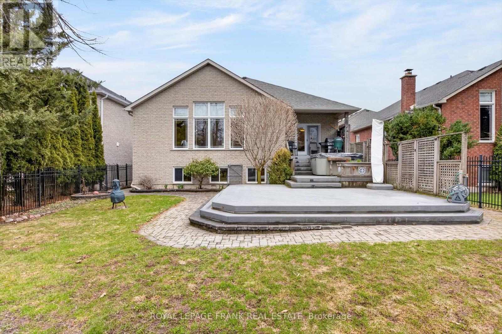 743 Fortye Drive, Peterborough (Otonabee Ward 1), Ontario  K9K 2G4 - Photo 31 - X13007154