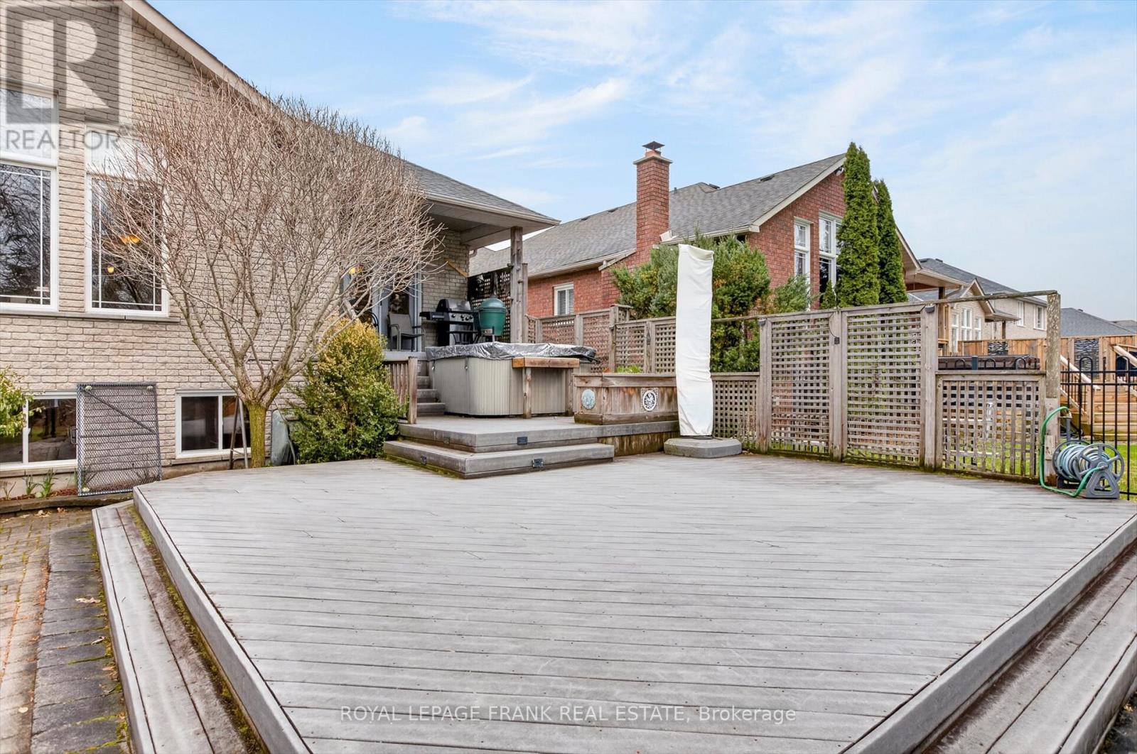 743 Fortye Drive, Peterborough (Otonabee Ward 1), Ontario  K9K 2G4 - Photo 32 - X13007154