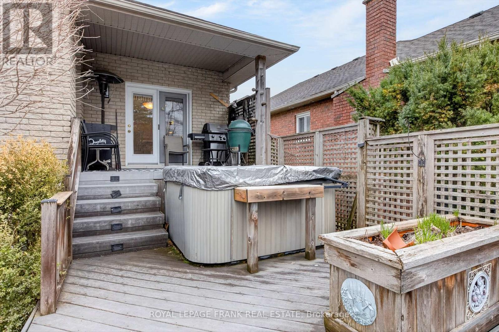 743 Fortye Drive, Peterborough (Otonabee Ward 1), Ontario  K9K 2G4 - Photo 33 - X13007154