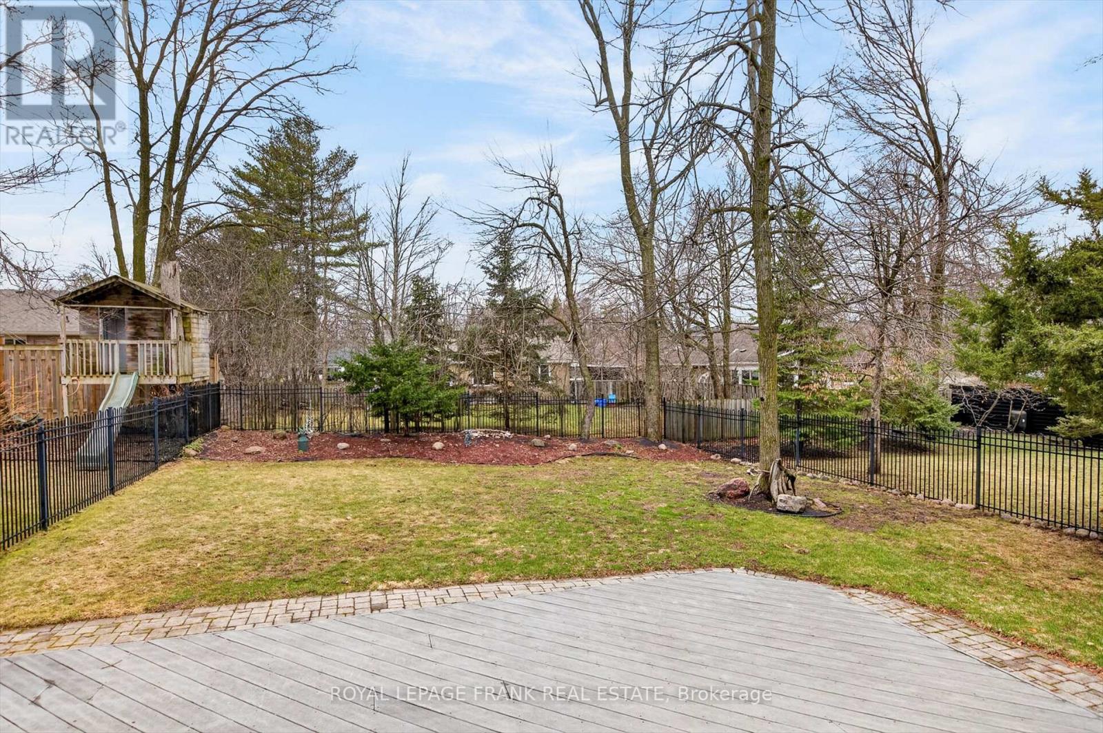 743 Fortye Drive, Peterborough (Otonabee Ward 1), Ontario  K9K 2G4 - Photo 35 - X13007154