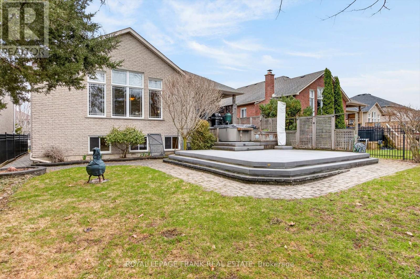 743 Fortye Drive, Peterborough (Otonabee Ward 1), Ontario  K9K 2G4 - Photo 39 - X13007154