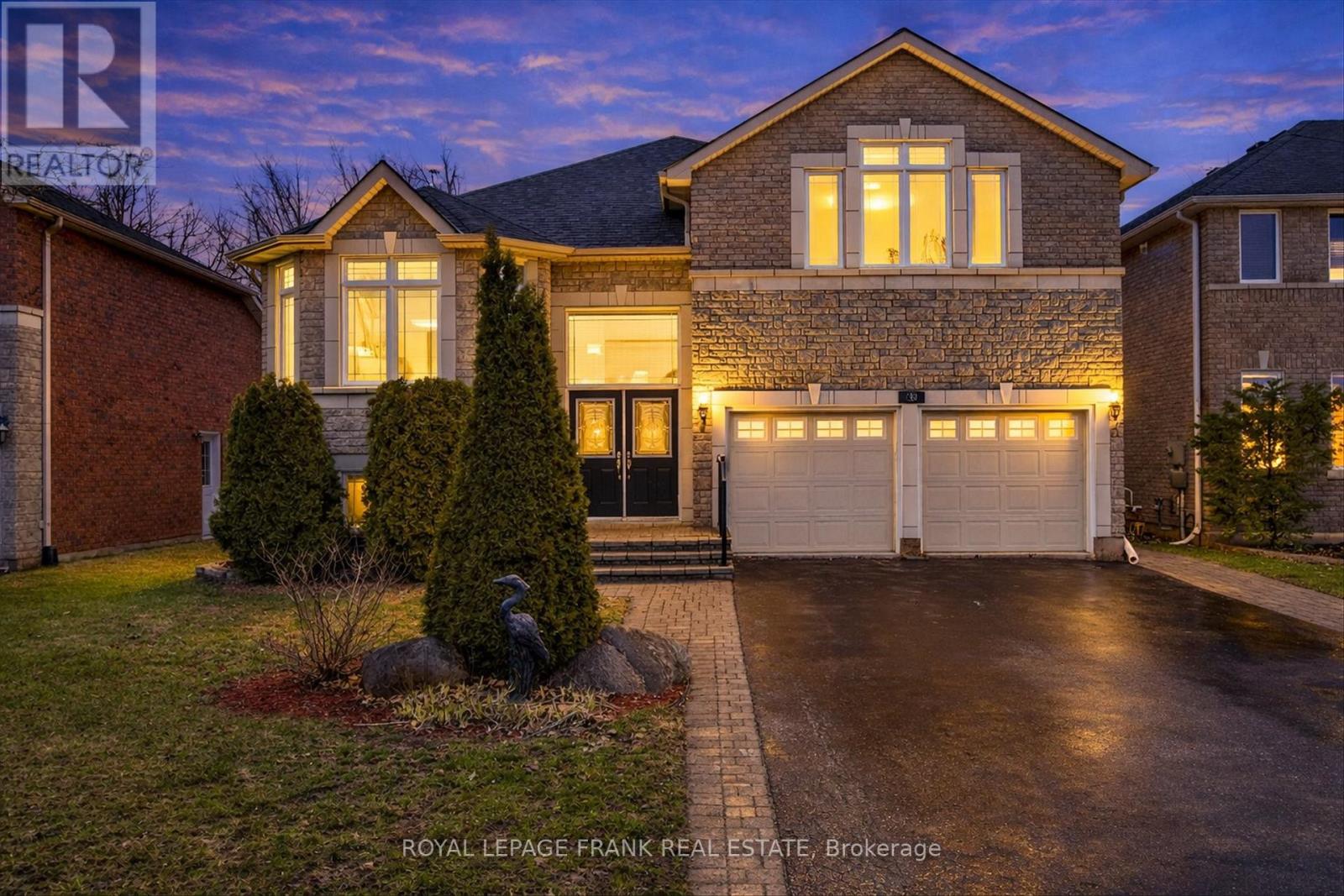 743 Fortye Drive, Peterborough (Otonabee Ward 1), Ontario  K9K 2G4 - Photo 40 - X13007154