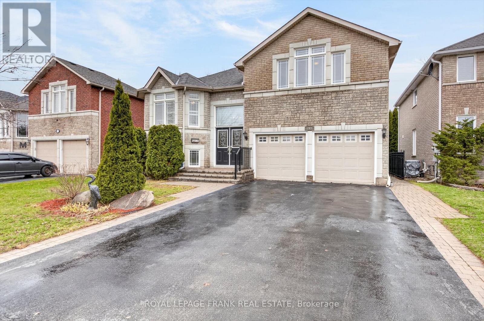 743 Fortye Drive, Peterborough (Otonabee Ward 1), Ontario  K9K 2G4 - Photo 41 - X13007154