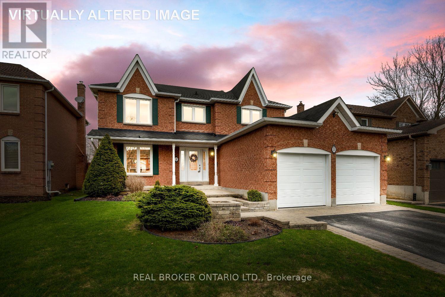 3 Remi Court, Clarington (Newcastle), Ontario  L1B 1J1 - Photo 2 - E13007898