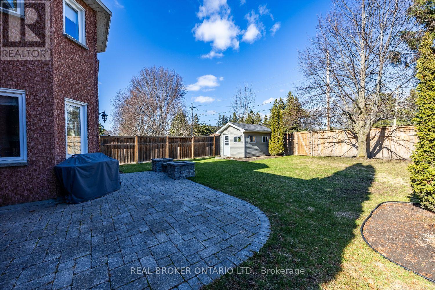 3 Remi Court, Clarington (Newcastle), Ontario  L1B 1J1 - Photo 29 - E13007898