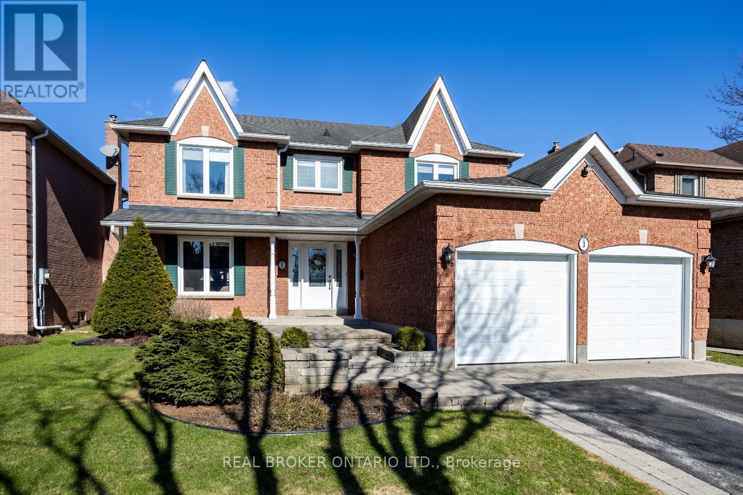 3 Remi Court, Clarington (Newcastle), Ontario  L1B 1J1 - Photo 3 - E13007898