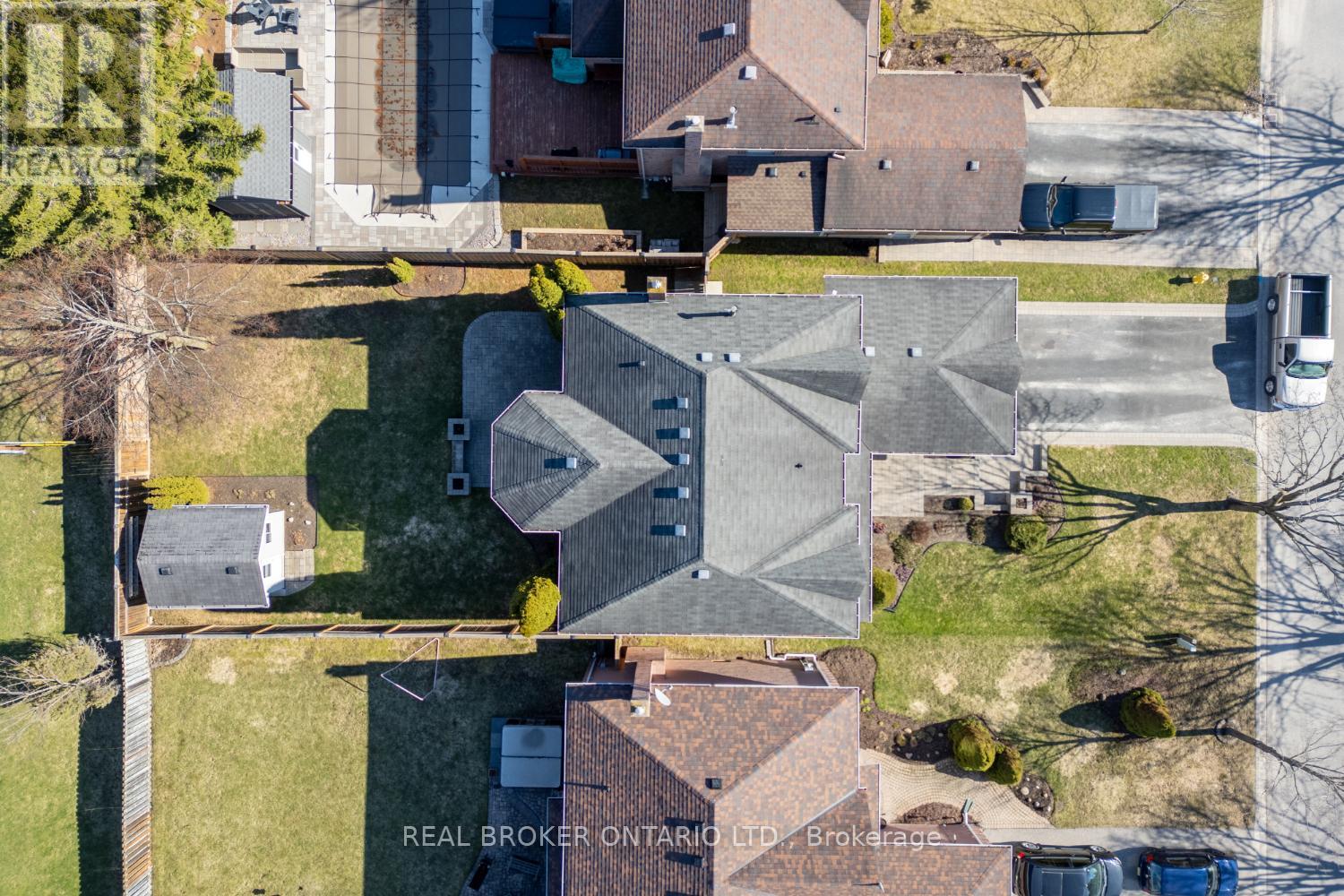 3 Remi Court, Clarington (Newcastle), Ontario  L1B 1J1 - Photo 33 - E13007898