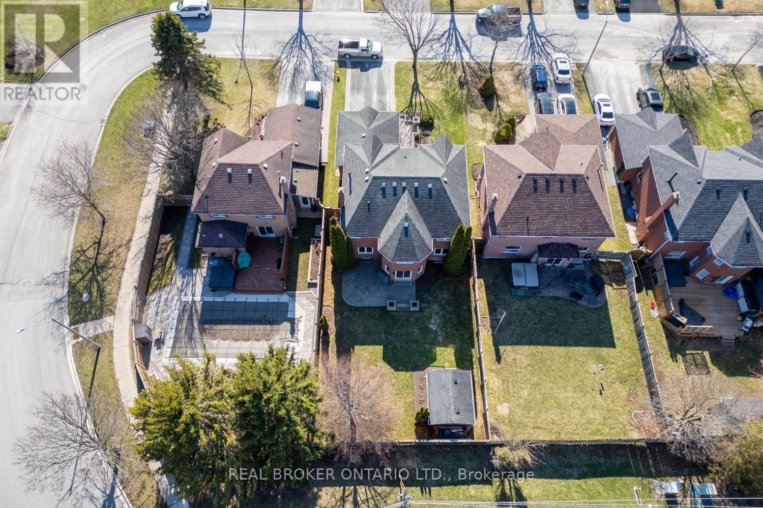 3 Remi Court, Clarington (Newcastle), Ontario  L1B 1J1 - Photo 34 - E13007898