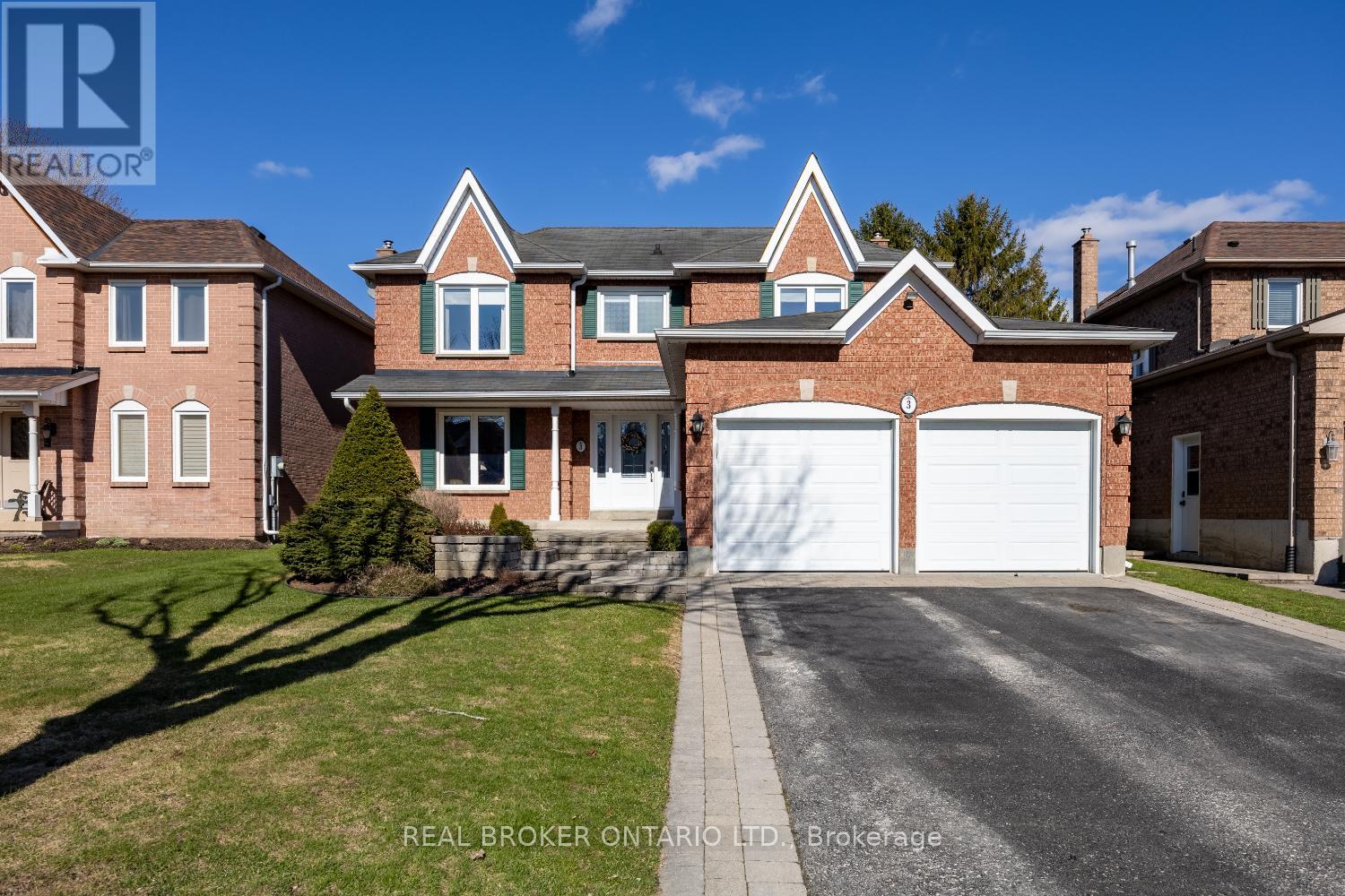 3 Remi Court, Clarington (Newcastle), Ontario  L1B 1J1 - Photo 4 - E13007898
