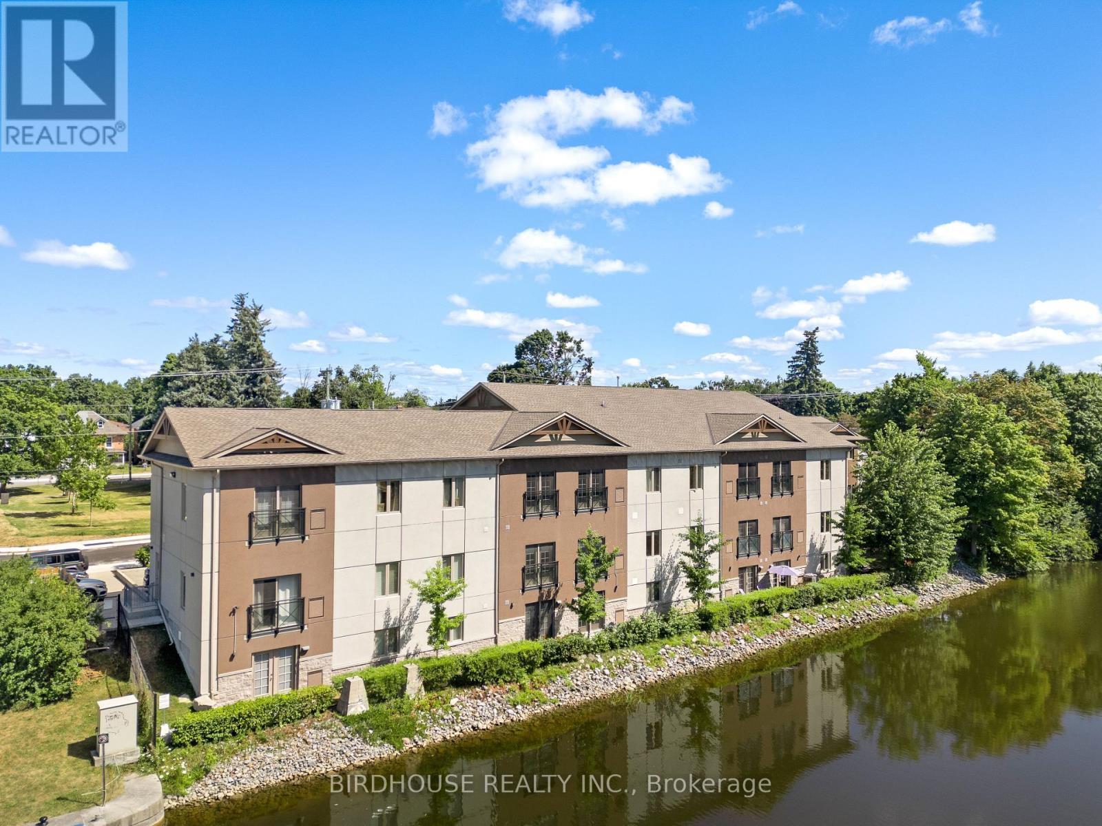 301 - 25 King Street, Kawartha Lakes (Lindsay), Ontario  K9V 1C4 - Photo 2 - X13008142