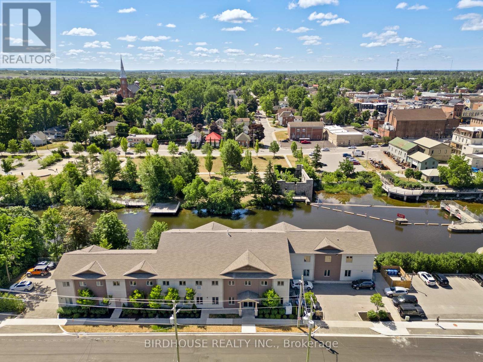 301 - 25 King Street, Kawartha Lakes (Lindsay), Ontario  K9V 1C4 - Photo 26 - X13008142