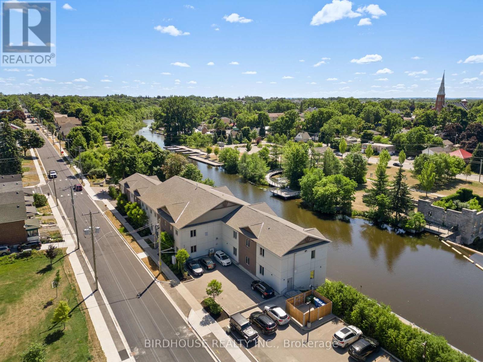 301 - 25 King Street, Kawartha Lakes (Lindsay), Ontario  K9V 1C4 - Photo 27 - X13008142