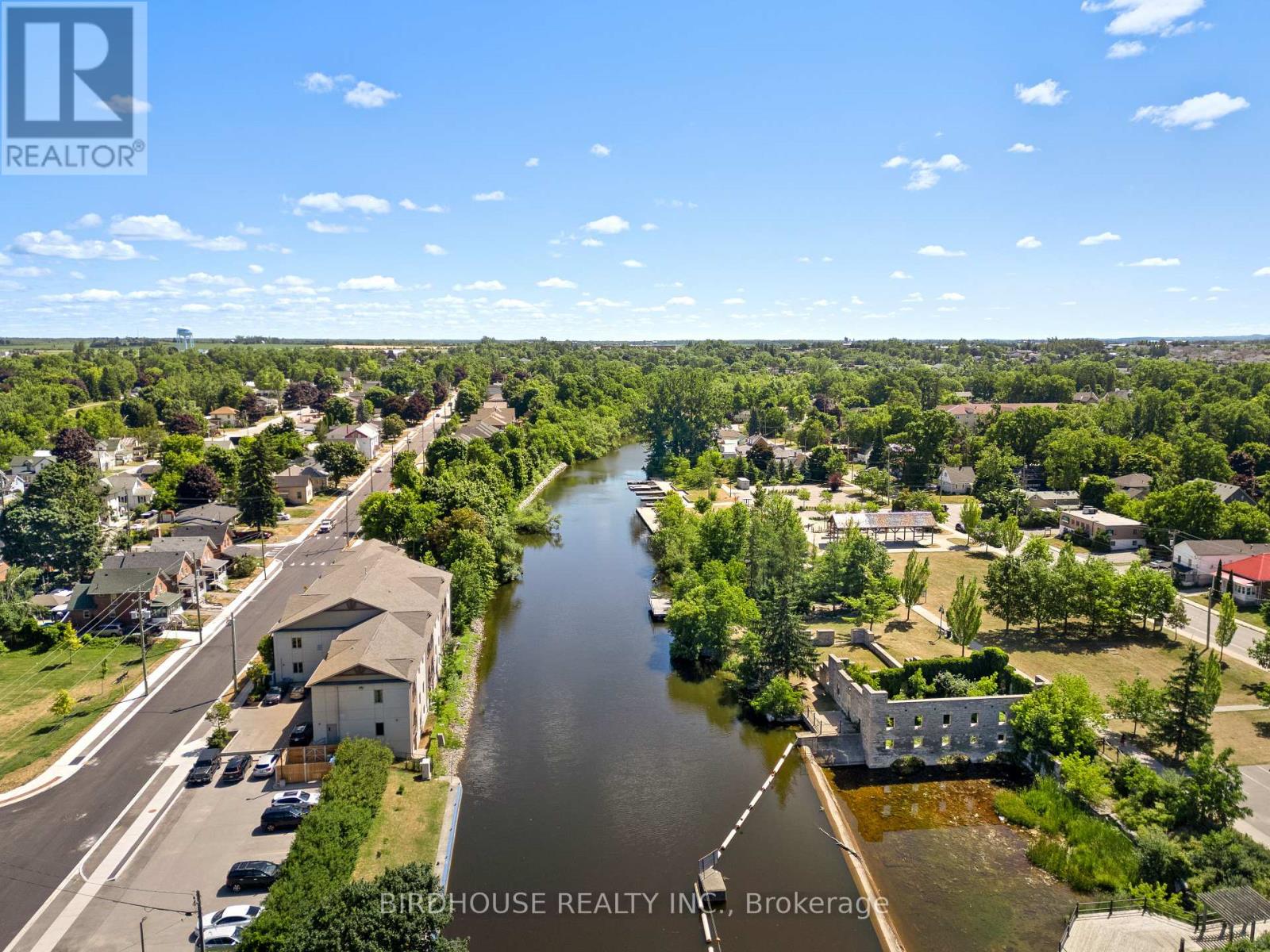 301 - 25 King Street, Kawartha Lakes (Lindsay), Ontario  K9V 1C4 - Photo 28 - X13008142