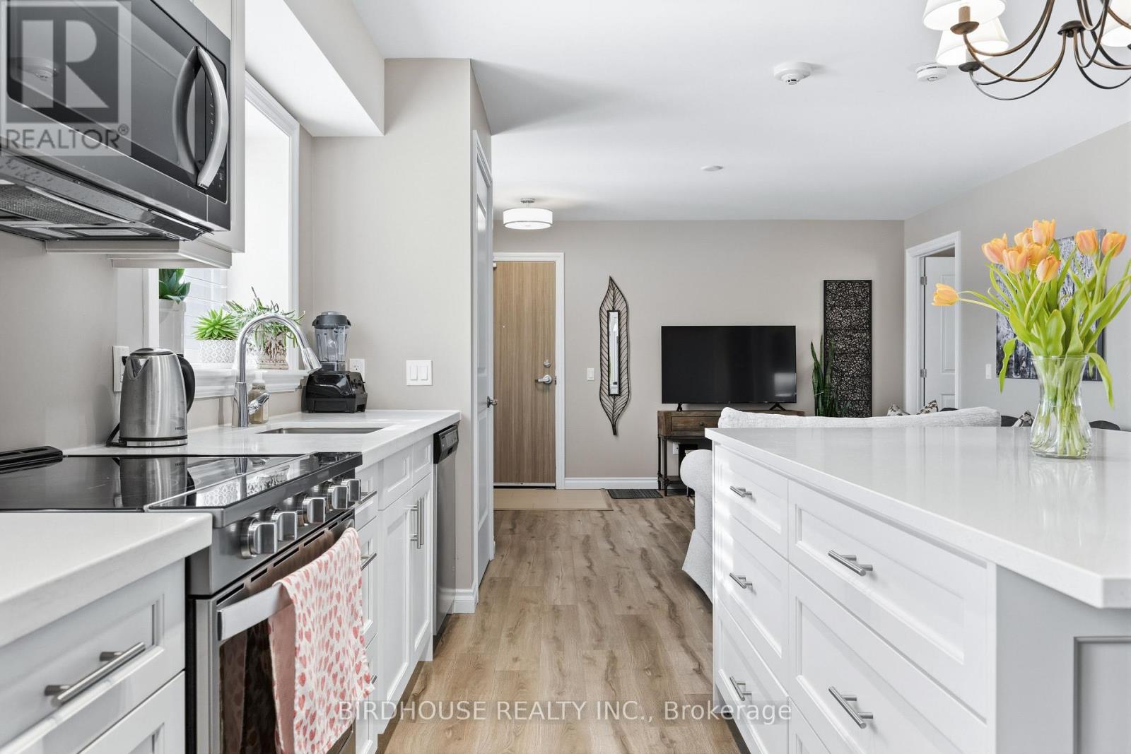 301 - 25 King Street, Kawartha Lakes (Lindsay), Ontario  K9V 1C4 - Photo 6 - X13008142