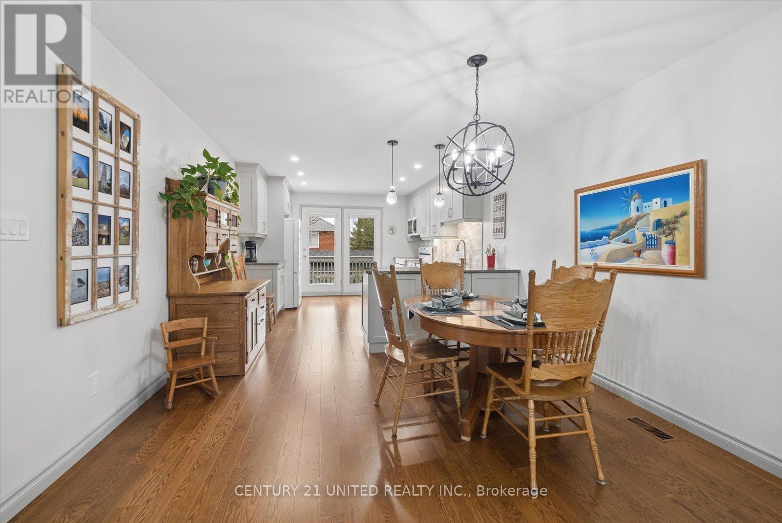 1612 Glenforest Boulevard, Peterborough (Monaghan Ward 2), Ontario  K9K 2J6 - Photo 10 - X13008330