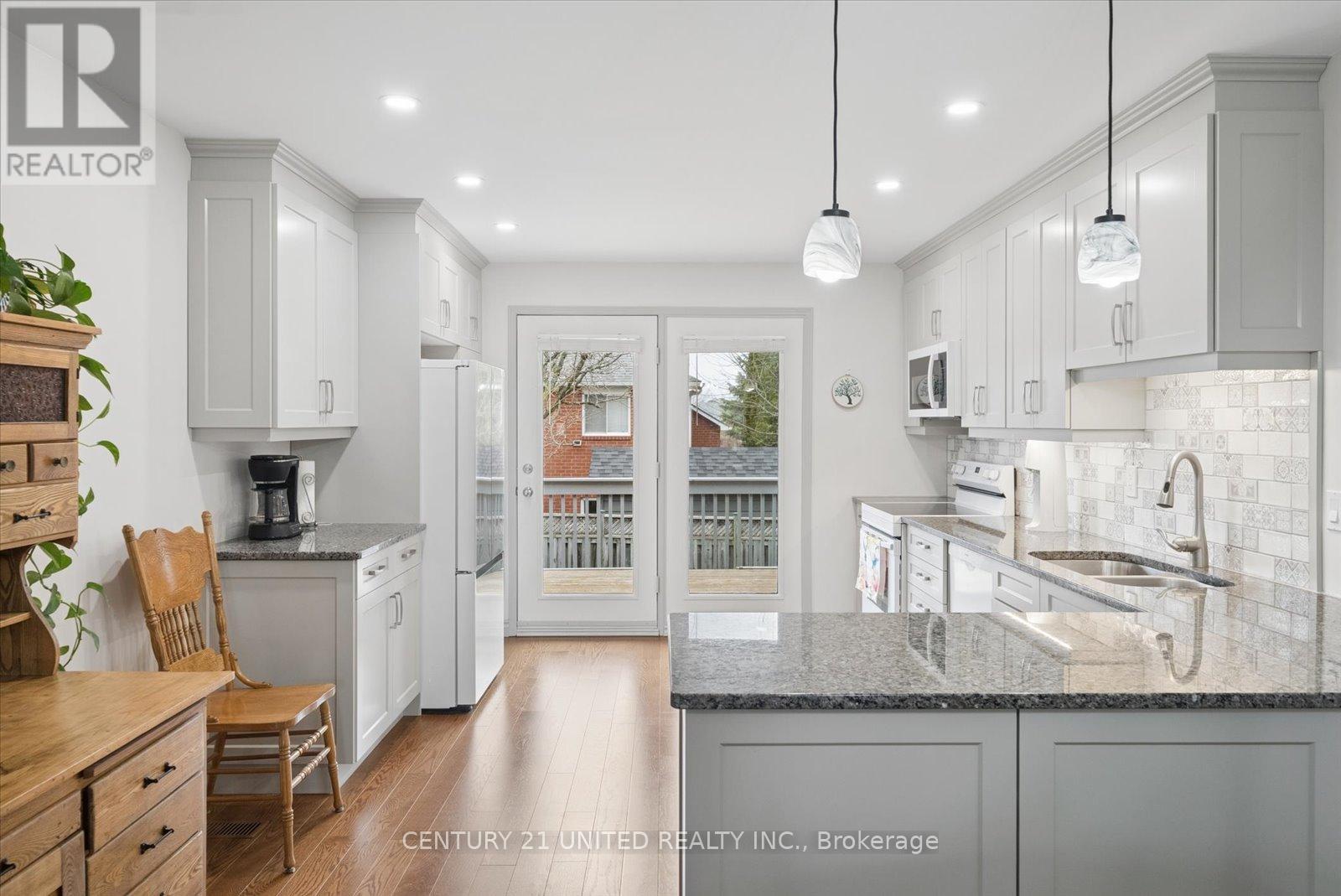 1612 Glenforest Boulevard, Peterborough (Monaghan Ward 2), Ontario  K9K 2J6 - Photo 13 - X13008330