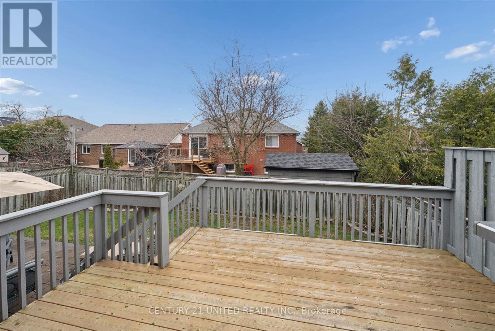 1612 Glenforest Boulevard, Peterborough (Monaghan Ward 2), Ontario  K9K 2J6 - Photo 35 - X13008330