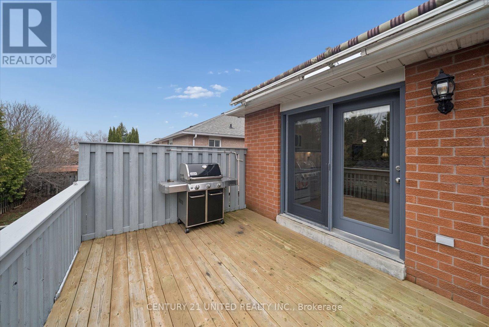 1612 Glenforest Boulevard, Peterborough (Monaghan Ward 2), Ontario  K9K 2J6 - Photo 36 - X13008330