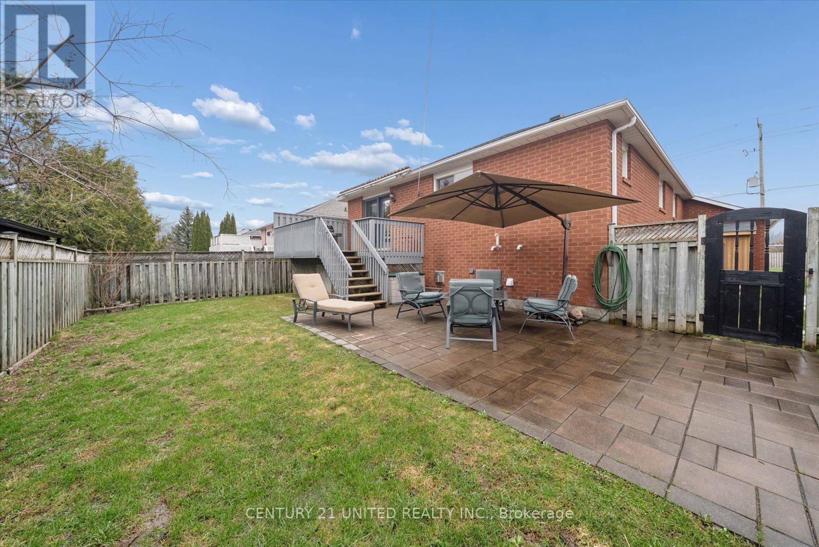 1612 Glenforest Boulevard, Peterborough (Monaghan Ward 2), Ontario  K9K 2J6 - Photo 39 - X13008330