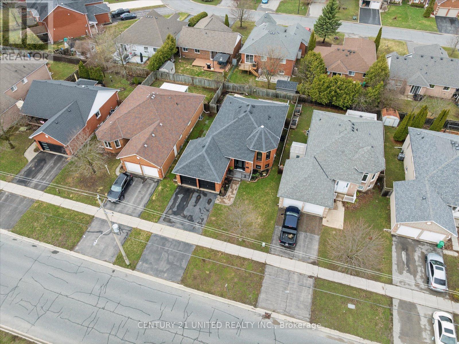 1612 Glenforest Boulevard, Peterborough (Monaghan Ward 2), Ontario  K9K 2J6 - Photo 47 - X13008330