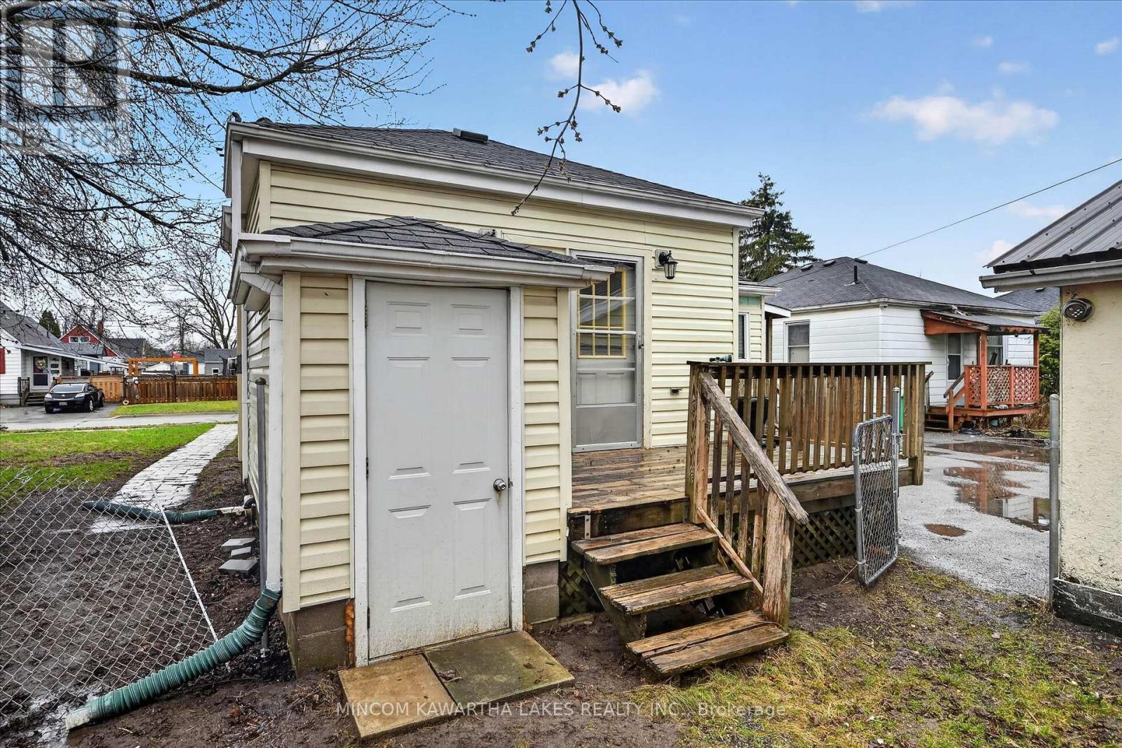 452 Hamilton Street, Peterborough (Otonabee Ward 1), Ontario  K9J 4B9 - Photo 42 - X13008352