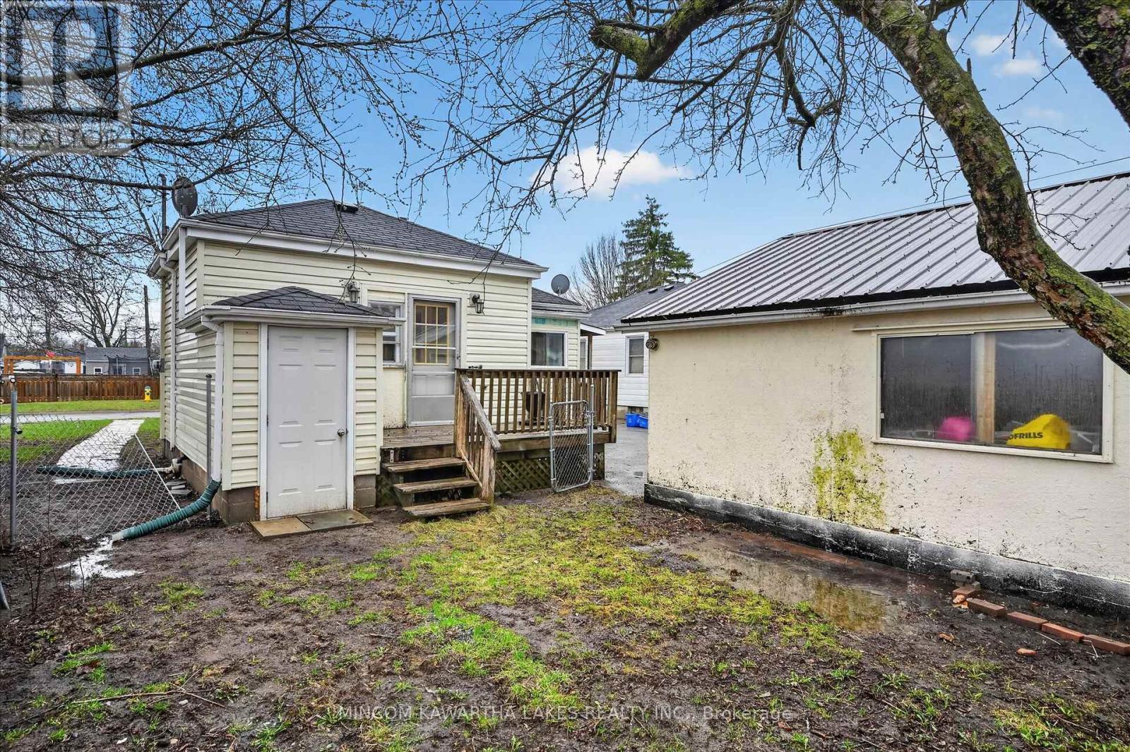 452 Hamilton Street, Peterborough (Otonabee Ward 1), Ontario  K9J 4B9 - Photo 44 - X13008352