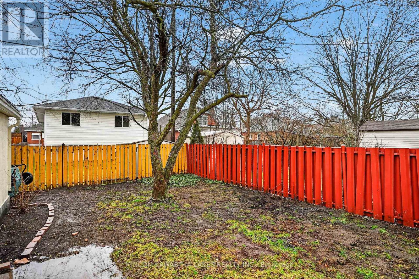 452 Hamilton Street, Peterborough (Otonabee Ward 1), Ontario  K9J 4B9 - Photo 46 - X13008352