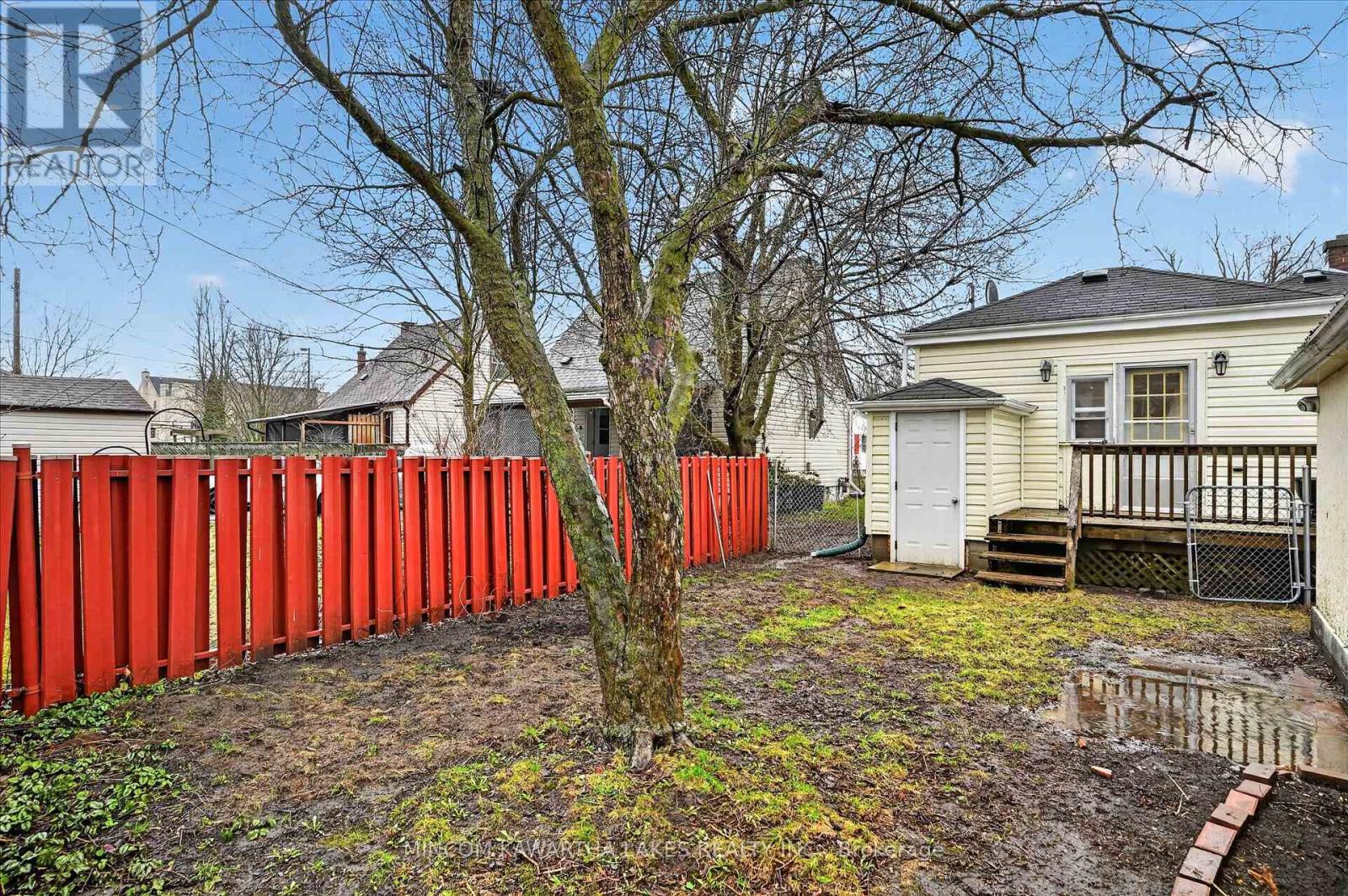 452 Hamilton Street, Peterborough (Otonabee Ward 1), Ontario  K9J 4B9 - Photo 47 - X13008352