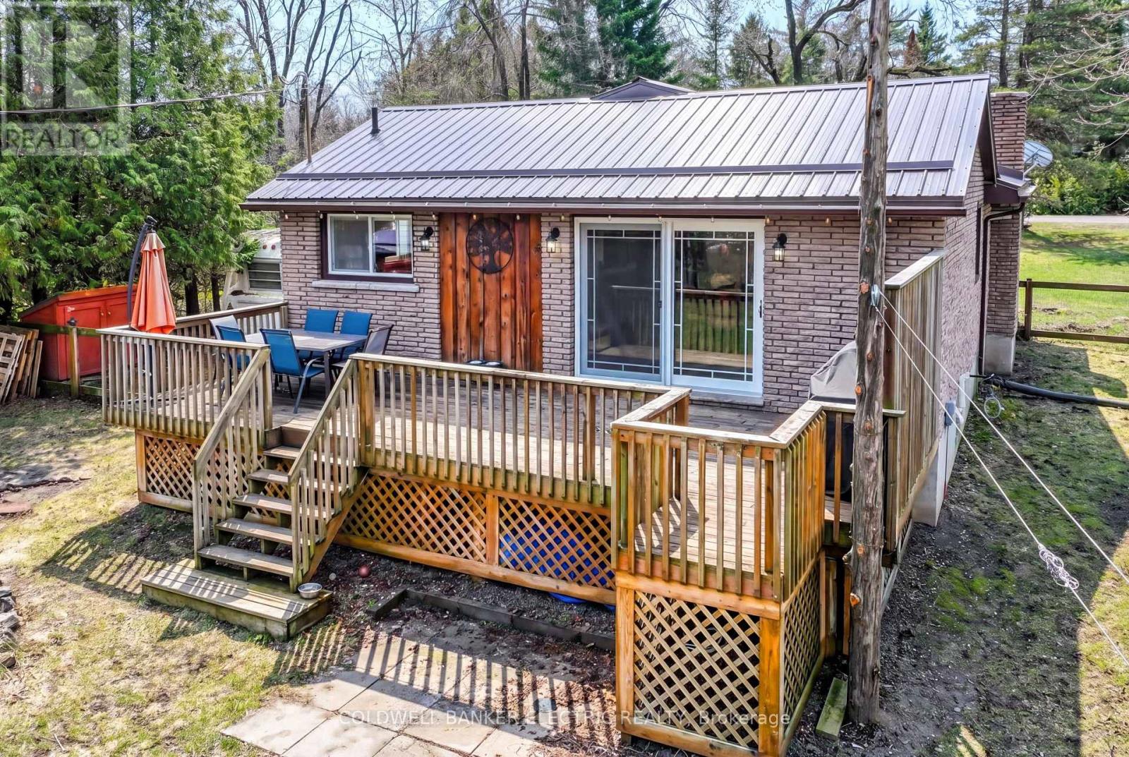 30 Woods Avenue, Kawartha Lakes (Emily), Ontario  K0L 2W0 - Photo 37 - X13008578