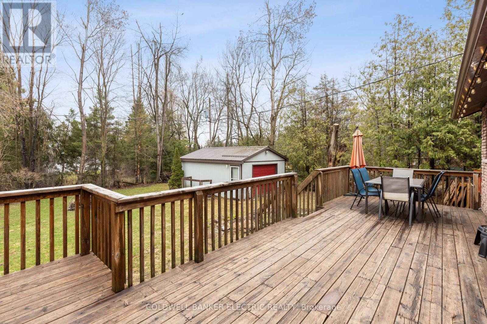 30 Woods Avenue, Kawartha Lakes (Emily), Ontario  K0L 2W0 - Photo 40 - X13008578