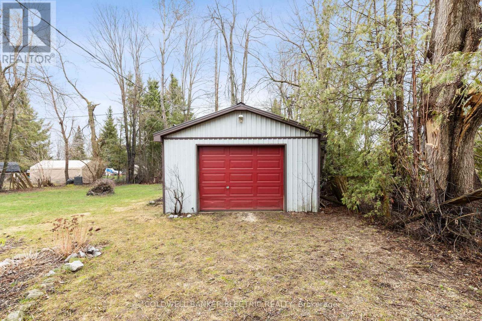 30 Woods Avenue, Kawartha Lakes (Emily), Ontario  K0L 2W0 - Photo 42 - X13008578